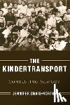 Craig-Norton, Jennifer - The Kindertransport