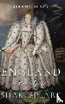 Black, Jeremy - England in the Age of Shakespeare