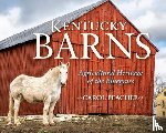 Peachee, Carol - Kentucky Barns