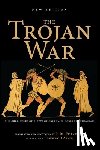 Frazer, Richard M. - The Trojan War, New Edition