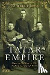 Ross, Danielle - Tatar Empire