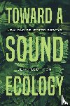 Titon, Jeff Todd - Toward a Sound Ecology