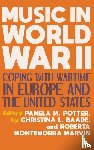  - Music in World War II