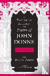 Donne, John - The Variorum Edition of the Poetry of John Donne