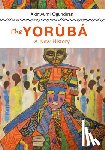 Ogundiran, Akinwumi - The Yoruba