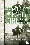  - Provenance and Early Cinema
