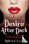 Owens, Andrew J. - Desire After Dark
