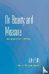 Sallis, John - On Beauty and Measure
