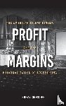 Groskopf, Jeremy - Profit Margins - The American Silent Cinema and the Marginalization of Advertising