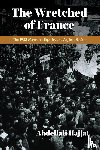 Hajjat, Abdellali - The Wretched of France