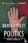 Ciftci, Sabri, Wuthrich, F. Michael, Shamaileh, Ammar - Beyond Piety and Politics