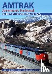 Doughty, Geoffrey H., Darbee, Jeffrey T., Harmon, Eugene E. - Amtrak, America's Railroad