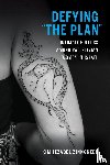 Zinngrebe, Kim Jezabel - Defying "the Plan"