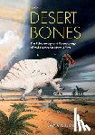 Ijouiher, Jamale - The Desert Bones