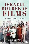 Kimchi, Rami - Israeli Bourekas Films