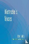 Sallis, John - Nietzsche's Voices