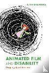 Greenberg, Slava - Animated Film and Disability