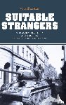 Sheridan, Vera - Suitable Strangers
