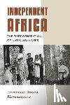 Akyeampong, Emmanuel Kwaku - Independent Africa