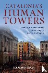 Vaczi, Mariann - Catalonia's Human Towers