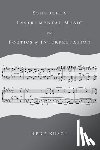 Rusch, Rene - Schubert's Instrumental Music and Poetics of Interpretation
