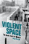 Nowak, Anja - Violent Space