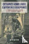 Moreno, Aviad - Entwined Homelands, Empowered Diasporas