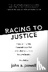 powell, john a - Racing to Justice