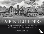 Pacini, Lauren R. - Empire Builders