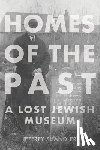Shandler, Jeffrey - Homes of the Past
