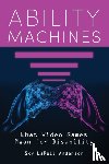 Anderson, Sky LaRell - Ability Machines