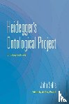 Sallis, John - Heidegger's Ontological Project
