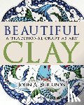 Burrison, John A. - Beautiful Clay
