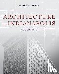 Glass, James A. - Architecture in Indianapolis