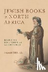 Sienna, Noam - Jewish Books in North Africa