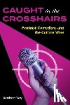 Day, Amber - Caught in the Crosshairs