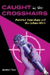 Day, Amber - Caught in the Crosshairs