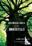 Propp, Vladimir Yakovlevich - Historical Roots of the Wondertale