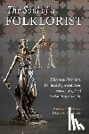 Ferrell, Ann K., Goldstein, Diane E. - The Soul of a Folklorist