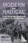 Kijek, Kamil - Modern and Radical