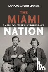 Bickers, Aamaawia John - The Miami Nation