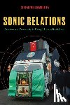 Williamson Fa, Stefan - Sonic Relations