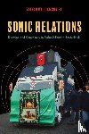 Williamson Fa, Stefan - Sonic Relations