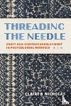 Nicholas, Claire - Threading the Needle