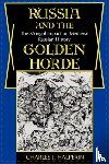 Halperin, Charles - Russia and the Golden Horde