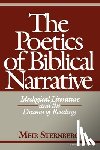 Sternberg, Meir - The Poetics of Biblical Narrative