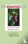 Otto, Walter F. - Dionysus