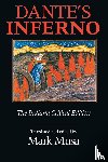 Dante Alighieri - Dante's Inferno, The Indiana Critical Edition