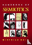 Noth, Winfried - Handbook of Semiotics