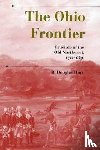 Hurt, R. Douglas - The Ohio Frontier